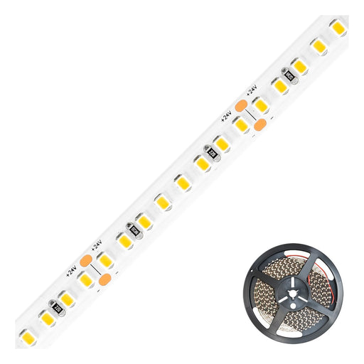 EVN Lichttechnik - Lichtschlauch/-band LED-Strip SB2024802802 5m 3000K 160LEDm