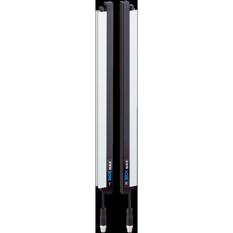 Sick - Lichtvorhang AutomatisierungLichtgitter SLG10S-240SBR11A00 schaltend