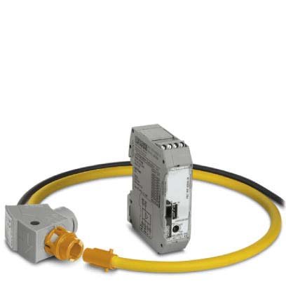 Phoenix Contact - Stromwandler Stromwandler PACT RCP-400#2910326