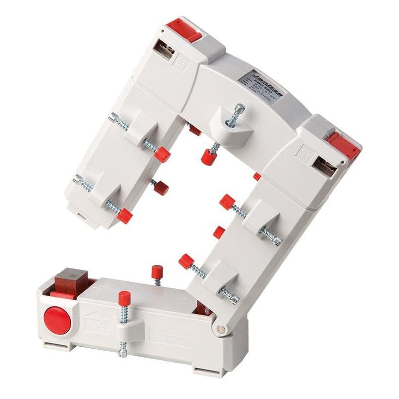 Janitza Electronic - Stromwandler Teilbarer Stromwandler KBU586005A2,5VAKl0,5