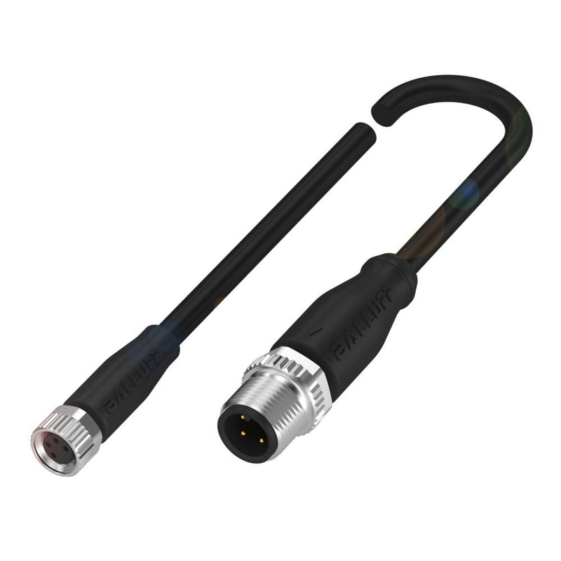 Balluff - Konfektioniertes Sensor-Aktor-Kabel Verbindungsleitung BCC M314-M41#BCC0KZC