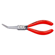 Knipex - Flachzange Greifzange 31 21 160 m. Kunststoff, 160mm