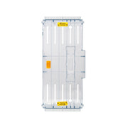 Eaton - Abdeckung für D0-Sicherungssockel Sicherungsblockabdeckung CVR-J-60100-M 100A,AC600V,J,UL