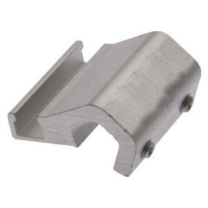 Ipf Electronic - Befestigungsschelle für Kabel/Rohre Zubehör Magnetisch, AM000071 Befestigungsschelle