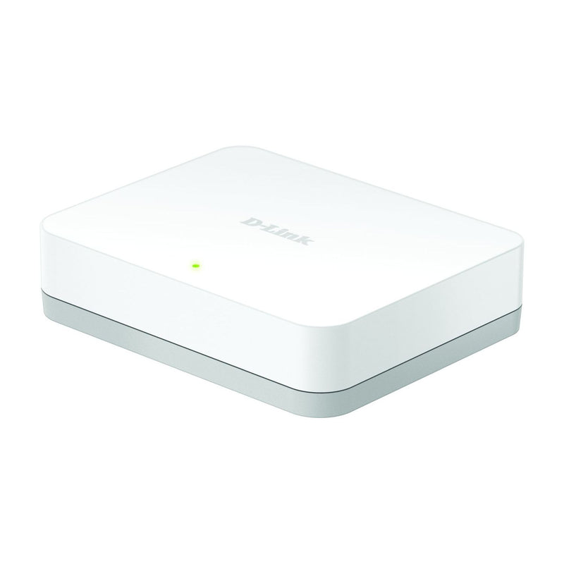 DLink - Netzwerk Switch Gigabit Desktop Switch GO-SW-5G/E 5-Port