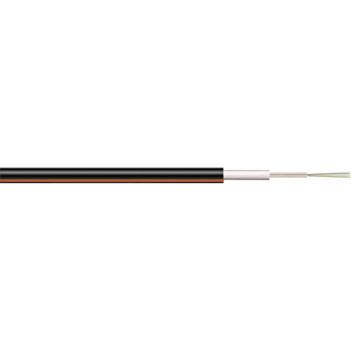 Klimaprime - LWL-Kabel BRU A-DQZNB2Y 4G62,5 FG6 ADQZNB2Y 4G62,5 FG6 BC150 − 4265 Meter