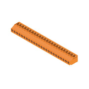 Weidmüller - Leiterplattenklemme Leiterplattenklemme LL 5.08/2#2432130000 5.08mm − 12 Stück