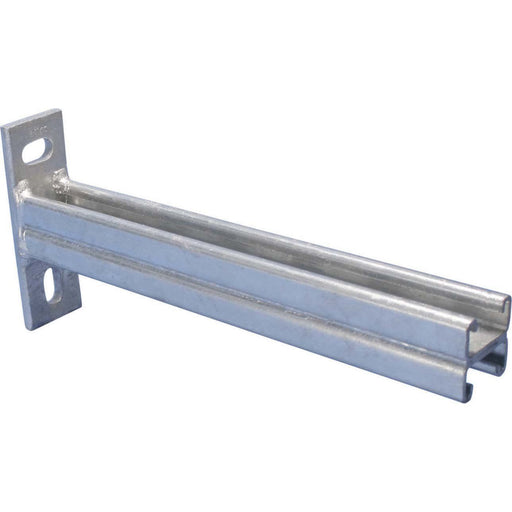 Erico - Schienenkonsole Wandkonsole KCC25H0450HD − 5 Stück