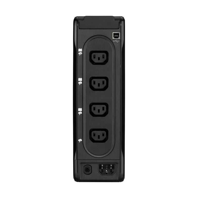 Eaton - USV-Anlage Eaton 3P Ellipse 3P900UI 900 USB IEC