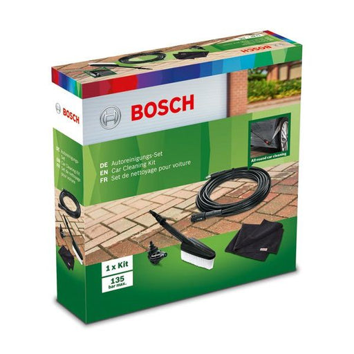 Bosch - Zubehör/Ersatzteile für Reinigungsgerät Reinigungs-Set für die F016800572 Autowäsche
