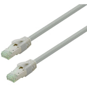 Highpatch - Patchkabel Kupfer Patchkabel S/FTP 6A N500-GRT138-15 gr 15,0m