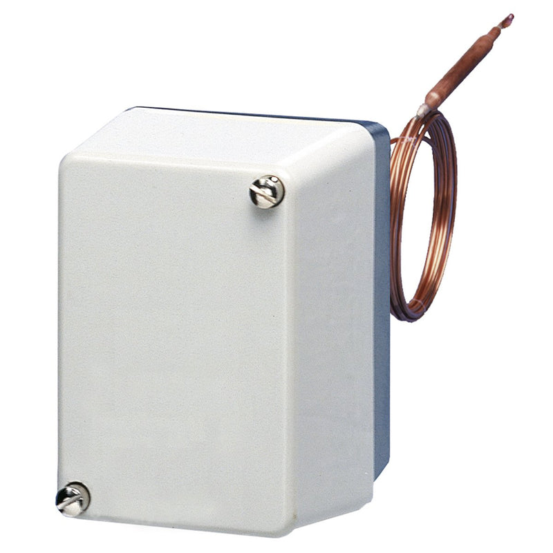 Jumo - Temperaturschalter Thermostat ATHf-2 60000962 0-100 Grad C