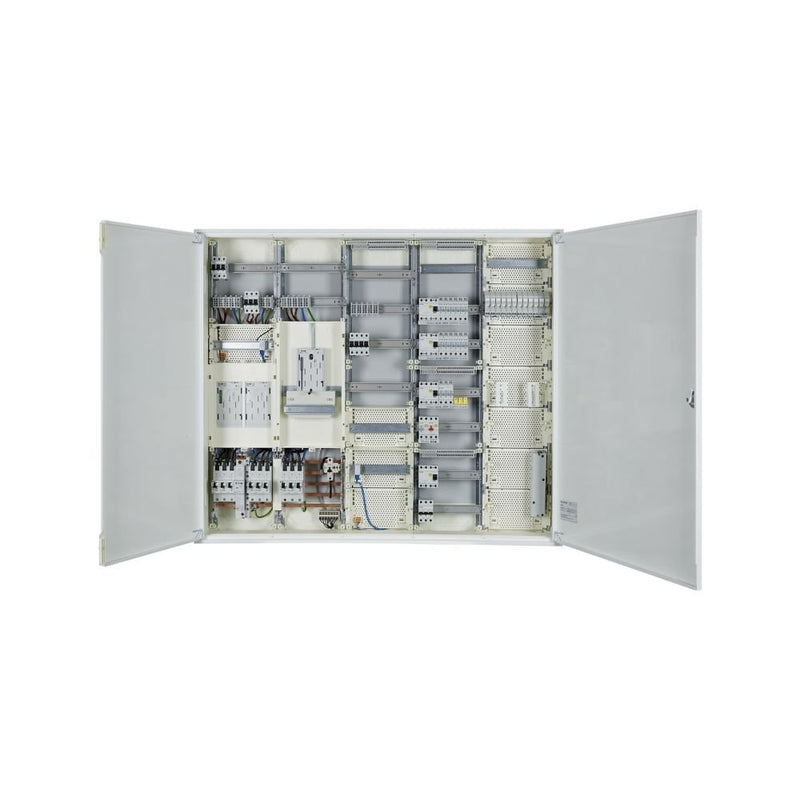 Eaton - Anschlussschrank Einspeiseschrank ZSD-ESPS/SAT2