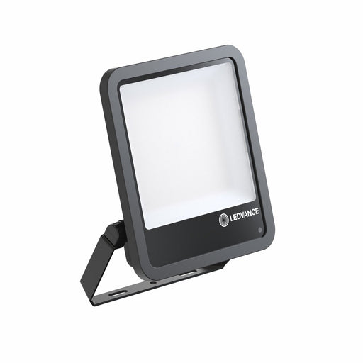 Ledvance - Downlight/Strahler/Flutlicht LED-Fluter FL200PC.133W84020KL. 840, Lichtsensor, sw