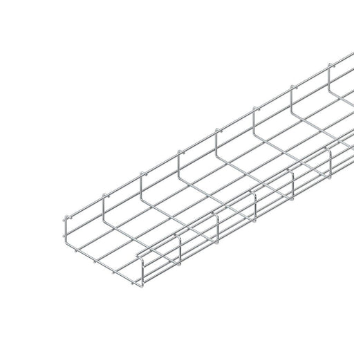 Niedax - Gitterrinne GRC 60.200 l=3m − 3 Meter