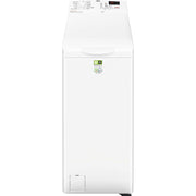 Electrolux AEG - Waschmaschine Waschautomat Toplader LTR6E41268
