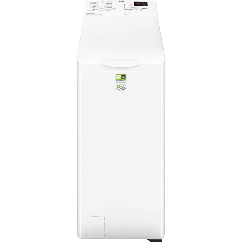 Electrolux AEG - Waschmaschine Waschautomat Toplader LTR6E41268