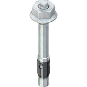 Niedax - Einschlaganker Durchsteckanker DAM 6X5