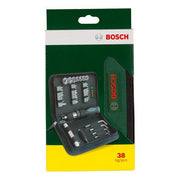 Bosch - Bit-Set 38-teiliges Mixed-Set 2607019506