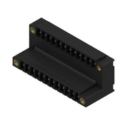 Weidmüller - Leiterplattensteckverbinder Verbinder 3.81mm SCDV-THR #1034080000 − 50 Stück