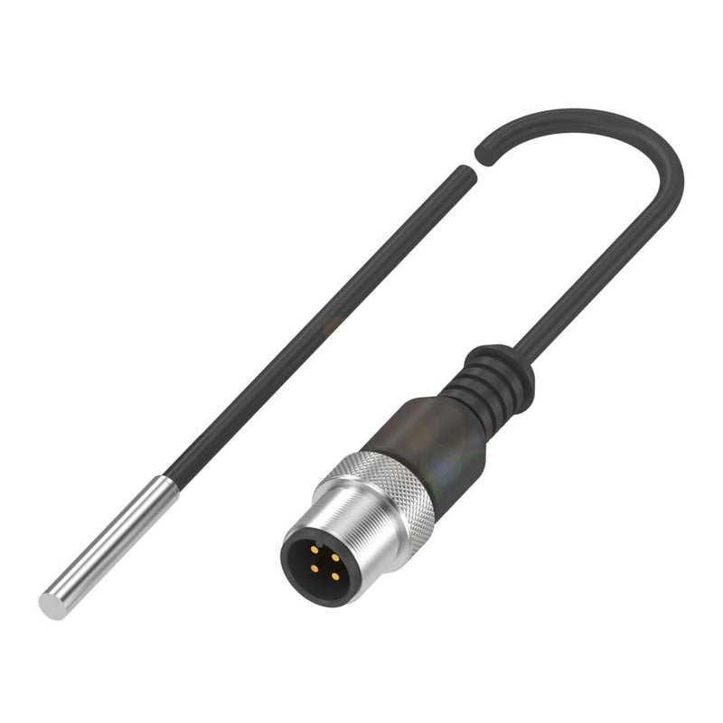 Balluff - Induktiver Näherungsschalter Sensor induktiv BES5163007GE4CS4003