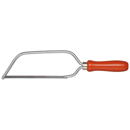 Klauke - Handsäge Mini-Säge KL559 280mm, mit Holzgriff