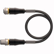 Turck - Konfektioniertes Sensor-Aktor-Kabel Verbindungsleitung RKS4T-5-RSS4T/TEL PVC − 1 Stück