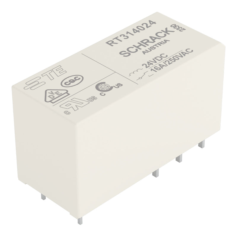 WAGO - Schaltrelais Elementarrelais 788-196 DC 12V,1Wechsler − 20 Stück