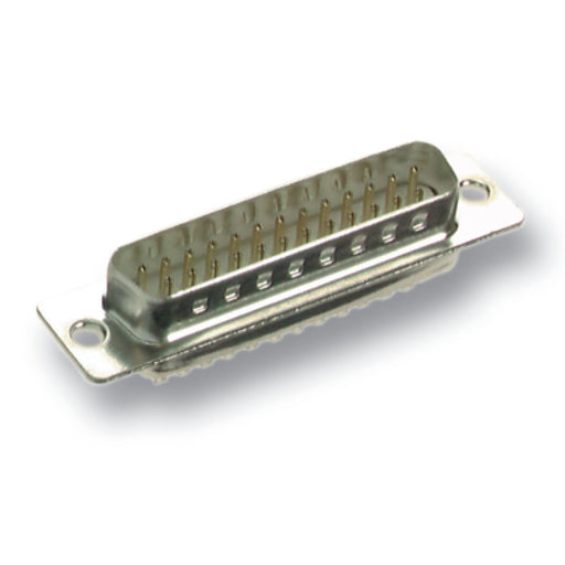 EFB-Elektronik - D-Sub-Steckverbinder D-Sub Stecker 9-pol. 28653.1