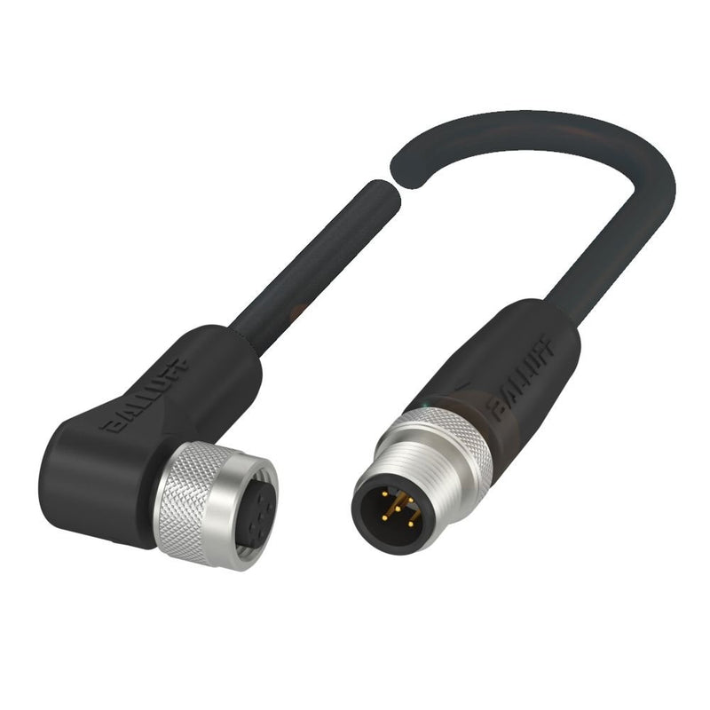 Balluff - Konfektioniertes Sensor-Aktor-Kabel Verbindungsleitung BCC M425-M41#BCC0LT0