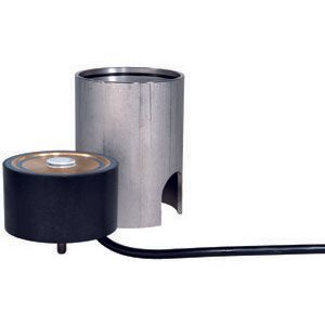 Eberle Controls - Zubehör/Ersatzteile für Raumthermostat/Uhrenthermostat Fernfühler TFF 524012 Temp.+Feuchte 15m