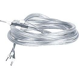Zumtobel Group - Elektrisches Zubehör/Ersatzteile für Leuchten Einspeisungskabel transp. CABLE #22157571 5x1,50x10000 CL
