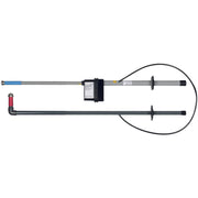 DEHN - Spannungsprüfgerät Gleichspannungsprüfer PHEG2 P SN7346 PHE/G II