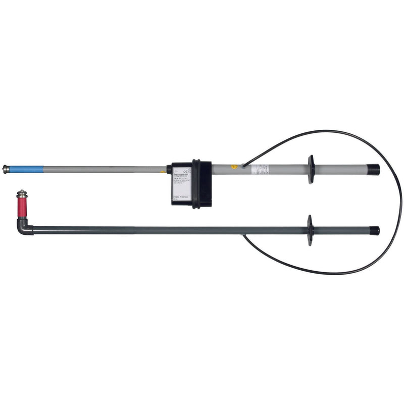 DEHN - Spannungsprüfgerät Gleichspannungsprüfer PHEG2 P SN7346 PHE/G II