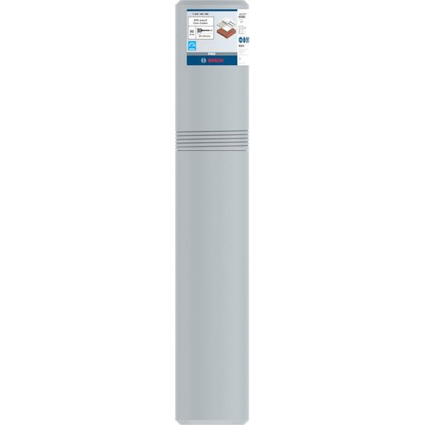 Bosch - Bohrkrone PRO SDS max-5 Bohrkrone, F00Y145199 einteilig 90 x 80 x