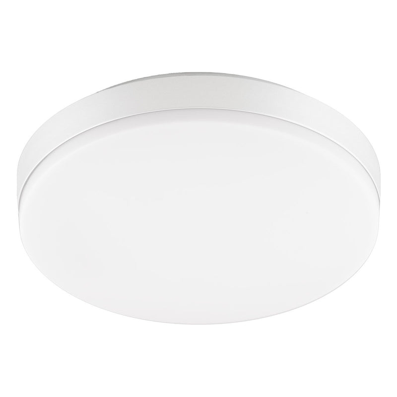 EVN Lichttechnik - Decken-/Wandleuchte LED-Anbaupanel AP27180125EM m.Notstrommodul