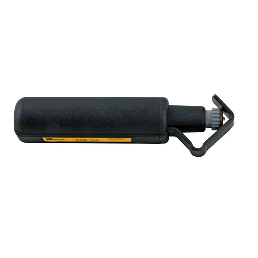 EFB-Elektronik - Abisolier-/Abmantelwerkzeug Werkzeug z. Kabelschlitzen 39900.1 4,5-29mm
