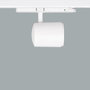 Brumberg Leuchten - Downlight/Strahler/Flutlicht LED-Schienenstrahler 230 V 88186163 60Gr, 3000K