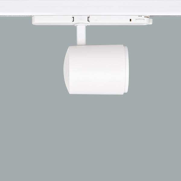 Brumberg Leuchten - Downlight/Strahler/Flutlicht LED-Schienenstrahler 230 V 88186163 60Gr, 3000K