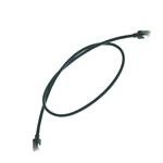 Harting - Modularer Steckverbinder 09459711122 RJ45, IP20 sw