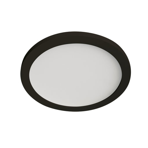 SG Leuchten - Mechanisches Zubehör/Ersatzteile für Leuchten LED-Downlight 212627 IP44 schwarz