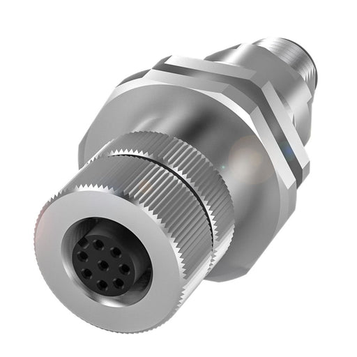 Balluff - Modularer Steckverbinder (Industriesteckverbinder) Schaltschrankdurchführung BCC M458-M45#BCC0K3P