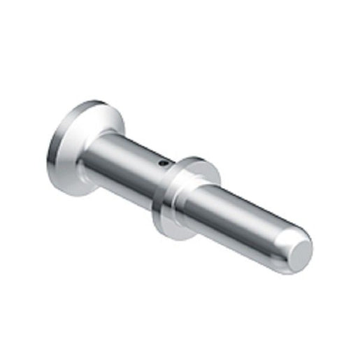 Ilme - Kontakt für Industriesteckverbinder Stiftkontakt CX7MA 10 10qmm, Silber 70A − 16 Stück