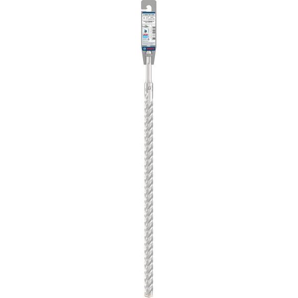 Bosch - Bohrer PRO SDS plus-5X 2608707239 Hammerbohrer 17 x