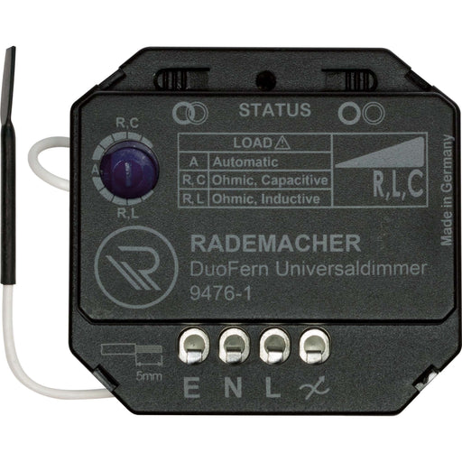 DELTA DORE - Dimmer Dimmaktor 9476-1 DuoFern