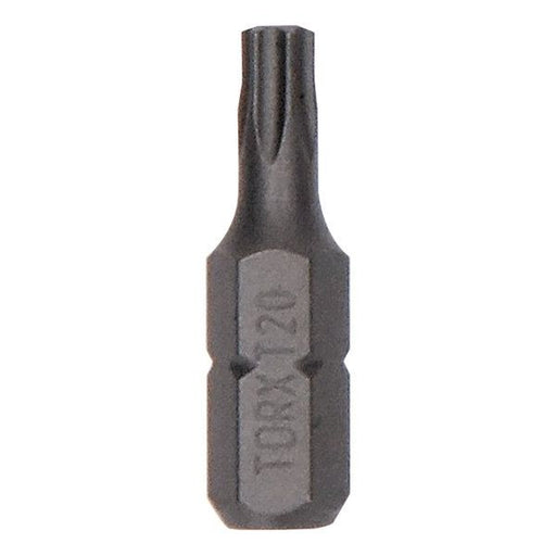 Bosch - Bit Schrauberbit-Set, Extra 2607002799 Hard T20 25 Stk. 25