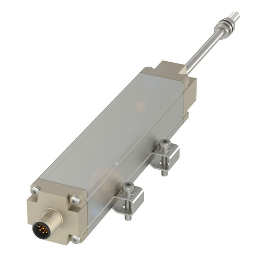 Balluff - Induktiver Abstandssensor Induktives Positionsmess BIW1-G310-M0#BIW000Z system