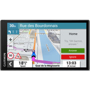 Garmin - Navigationssystem DriveSmart 66EU,MT-D MT-D, GPS