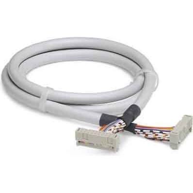 Phoenix Contact - SPS-Verbindungskabel Systemkabel und Zubehör FLK 10/EZ-D #2299204