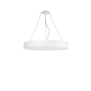 LTS Licht&Leuchten - Pendelleuchte LED-Pendelleuchte PLL 28.675 #640166 PL28 840 DALI ws